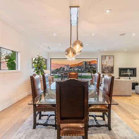 Villa With Incredible Views Los Angeles Luaran gambar