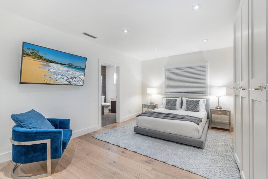 Villa With Incredible Views Los Angeles Luaran gambar